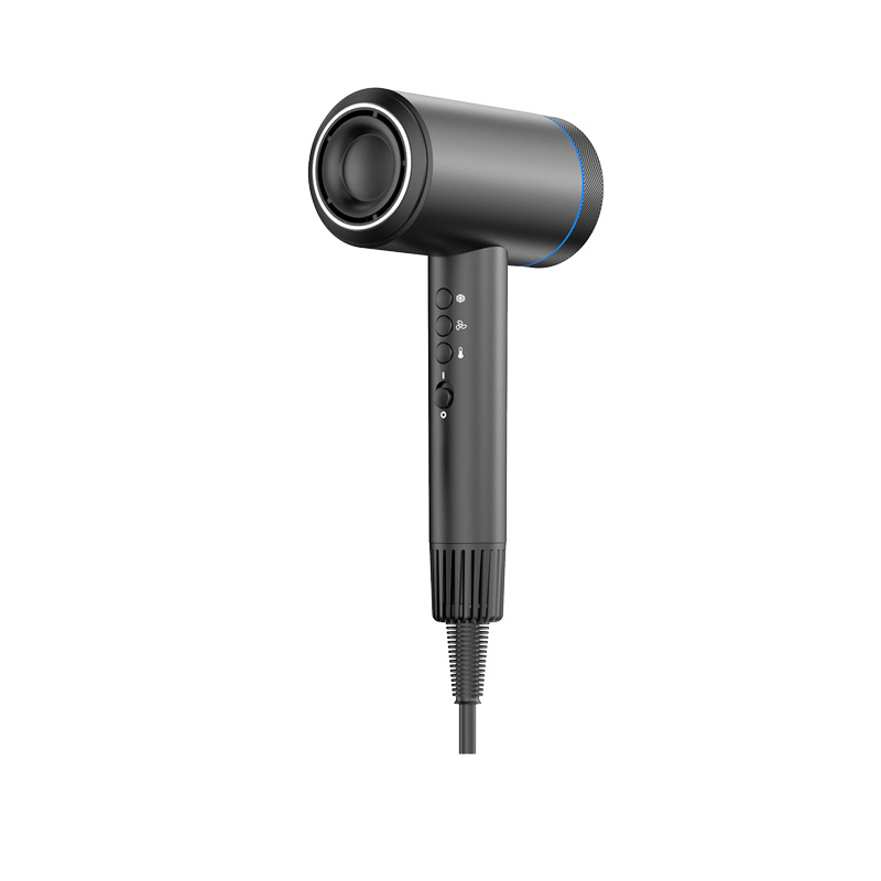 LUCKCÔME hair dryer
